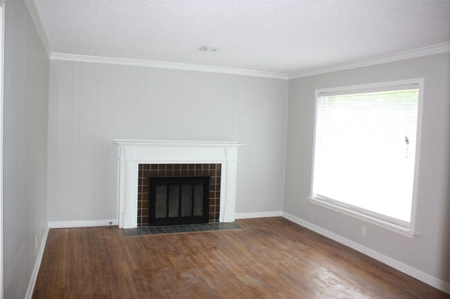 1132 E 36th St in Tulsa, OK - Building Photo - Building Photo