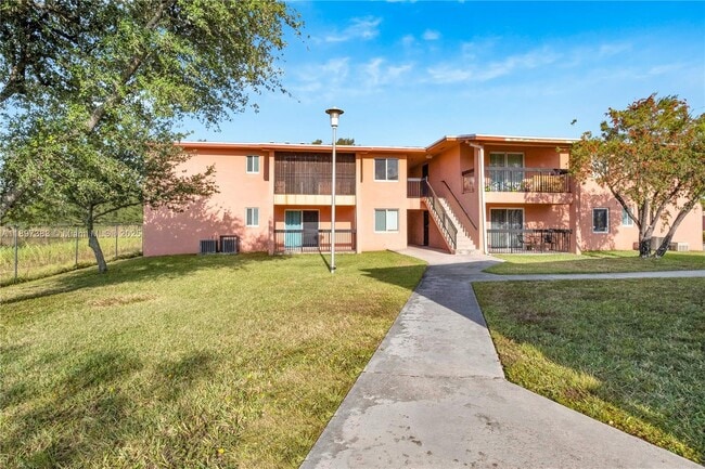 property at 2020 NW 119th St