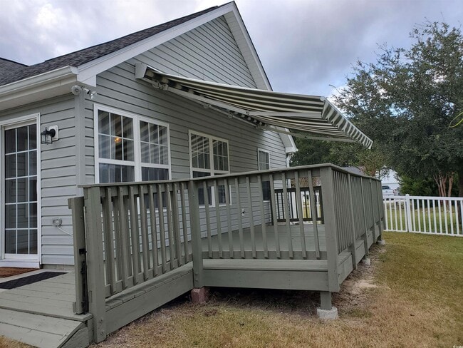 444 Plover Ln in Myrtle Beach, SC - Building Photo - Building Photo