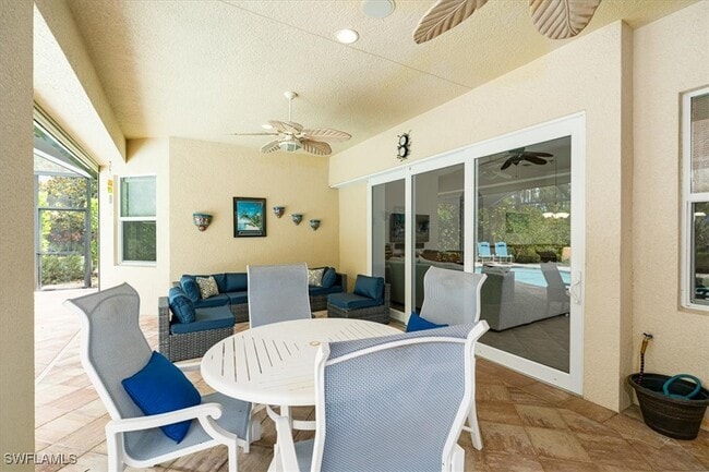 property at 7655 Martino Cir