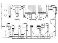 203-205 Madison St in New York, NY - Building Photo - Floor Plan