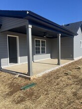 201 Meadowbrook in Shelbyville, TN - Building Photo - Building Photo
