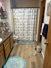 529 Mitchell St, Unit K-5 in Laramie, WY - Foto de edificio - Building Photo