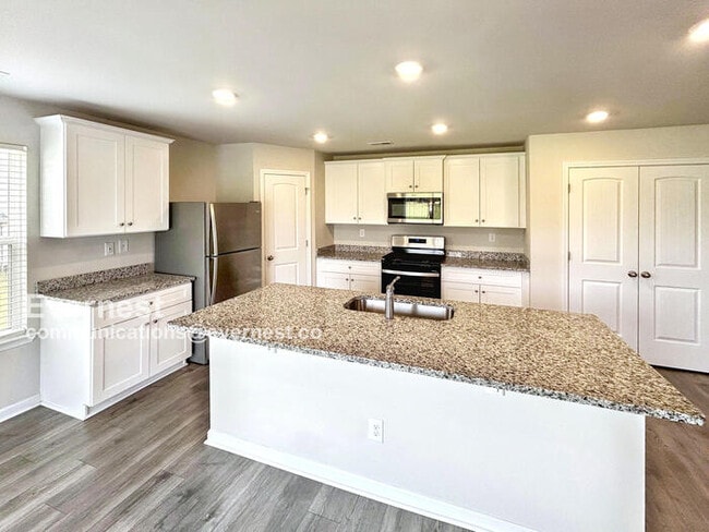 3231 Quintana Dr in Murfreesboro, TN - Building Photo - Building Photo