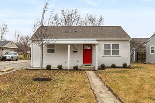 1609 N Outer Dr in Lebanon, IN - Building Photo