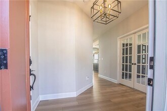 7950 Welch Mill in Ball Ground, GA - Foto de edificio - Building Photo