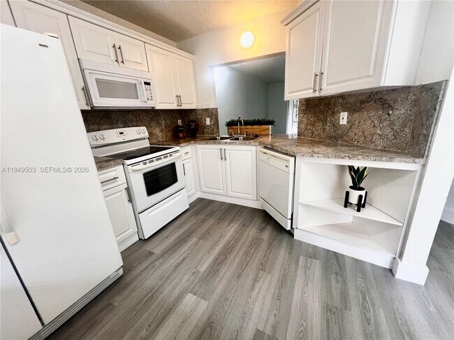 property at 9156 NW 40th St