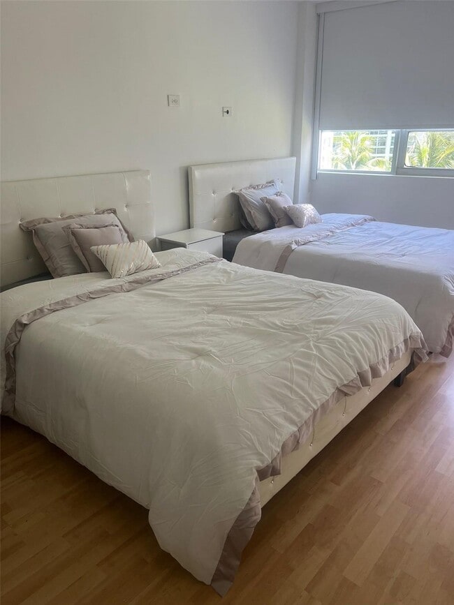 property at 1500 Bay Rd