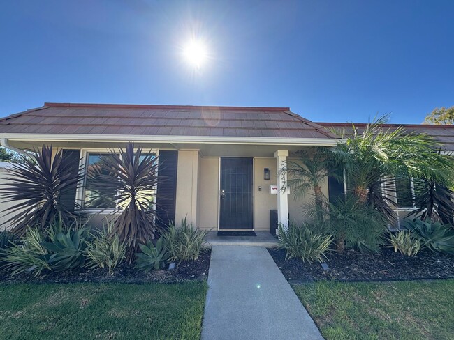 property at 23475 Los Adornos
