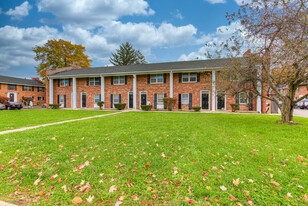 Arlington Village Apartments