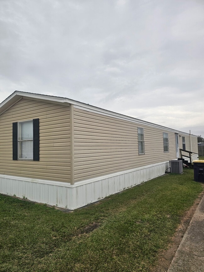 property at 239 N Perkins Ferry Rd