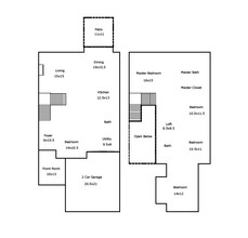 3611 Pineview Cir in Durham, NC - Building Photo - Building Photo