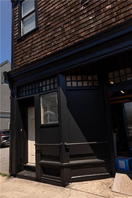 594 Thames St in Newport, RI - Building Photo - Building Photo