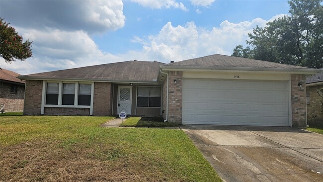 property at 1418 Willersley Ln