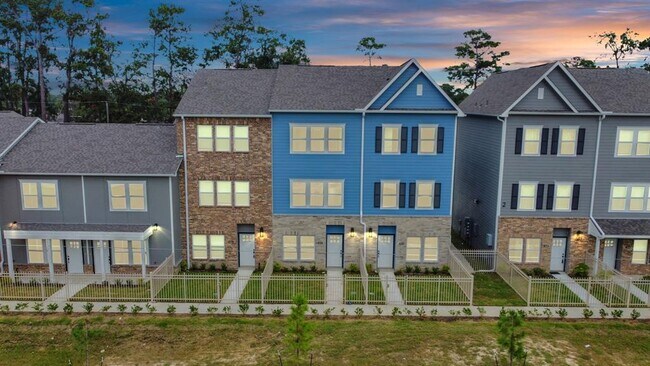 property at 5262 Ella Blvd
