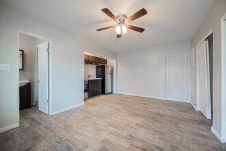 1505 E Harvard St in Phoenix, AZ - Building Photo - Building Photo