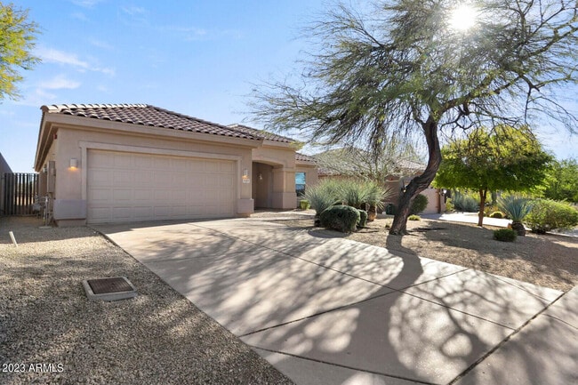 9303 E Whitewing Dr in Scottsdale, AZ - Building Photo - Building Photo