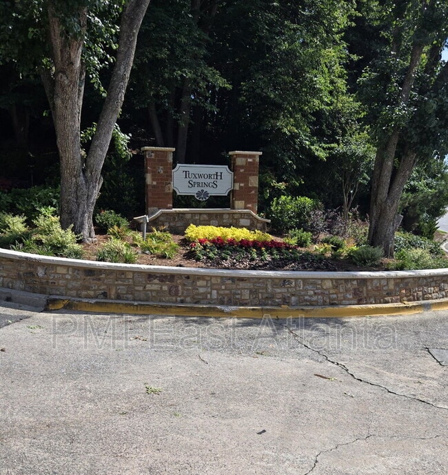 property at 512 Tuxworth Cir