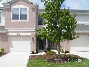 2551 Stockton Dr in Sanford, FL - Building Photo - Building Photo