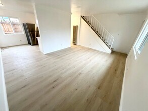 128 N 1st St in Montebello, CA - Building Photo - Building Photo