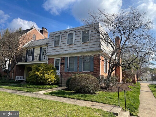 property at 6800 Melrose Dr