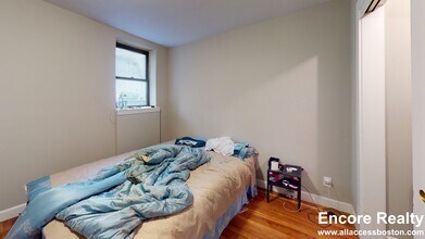 7 Winship St, Unit 1 in Boston, MA - Foto de edificio - Building Photo