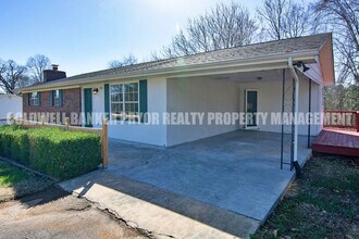 598 Highland Dr in Dayton, TN - Building Photo - Building Photo