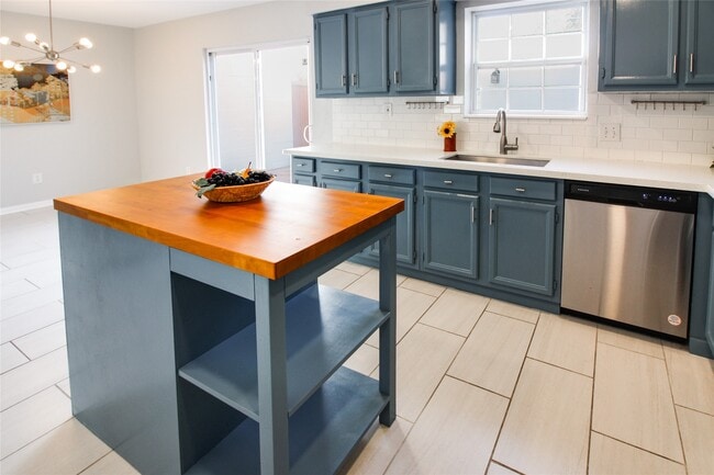 property at 8868 Kempwood Dr