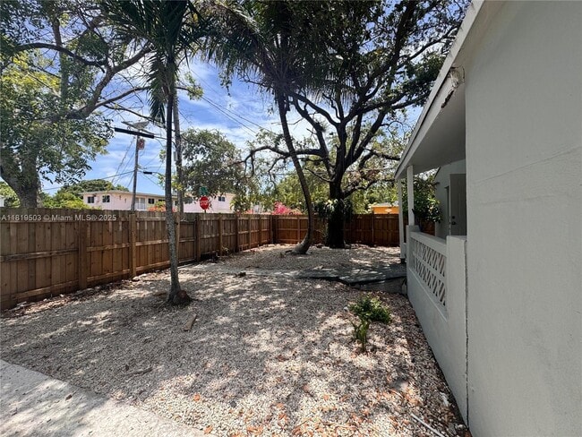 property at 146 NW 56th St
