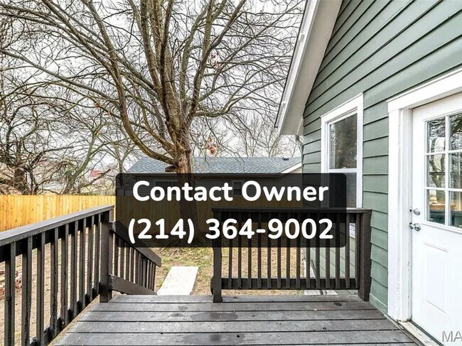 property at 1048 Charleville Ave