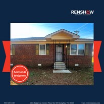 17 Navy Dr in Munford, TN - Building Photo