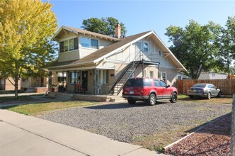 1460 Boston St-Unit -C in Aurora, CO - Building Photo - Building Photo