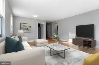 131 Forest Ave in Ambler, PA - Building Photo - Building Photo