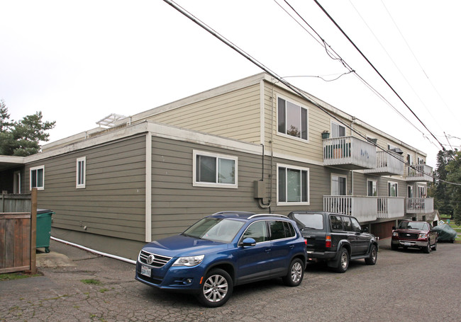 Ruston Point Condos in Ruston, WA - Building Photo - Building Photo