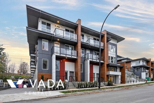 11655 Fraser St in Maple Ridge, BC - Building Photo - Building Photo