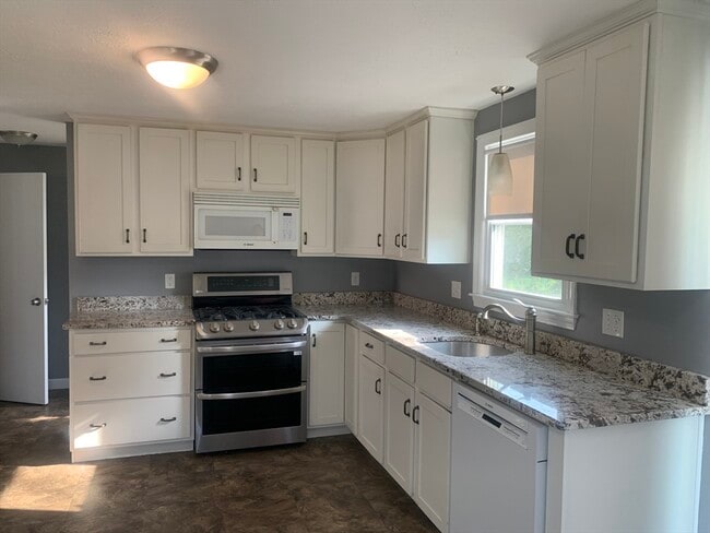 property at 85 Park