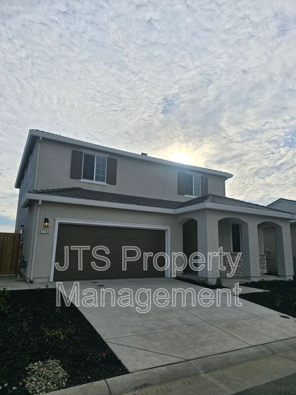 7193 Great Copper St in Roseville, CA - Building Photo - Building Photo