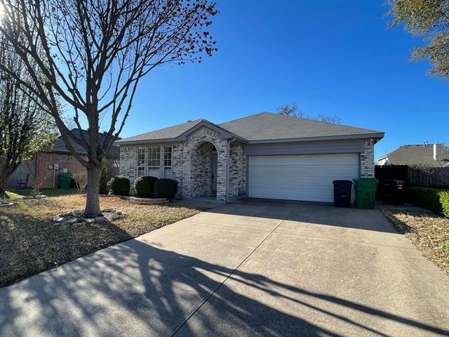 2208 Wildwood Ln in Denton, TX - Building Photo - Building Photo