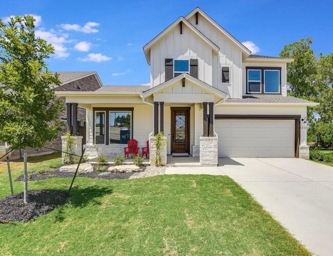 property at 920 Ray Berglund Blvd