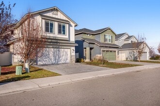 133 S Baraya Wy in Meridian, ID - Building Photo - Building Photo