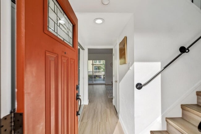 3213 Admiralty Ln, Unit 3213 Admiralty Lane in Foster City, CA - Building Photo - Building Photo