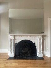 271 Dartmouth St in Boston, MA - Foto de edificio - Building Photo