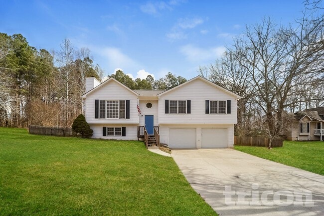 property at 145 Ridge Run Dr