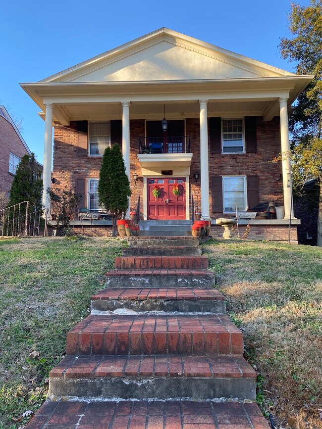 2551 Glenmary Ave Apartments and Nearby Louisville Apartments For Rent