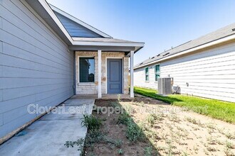 3902 Terrell Trace in San Antonio, TX - Building Photo - Building Photo