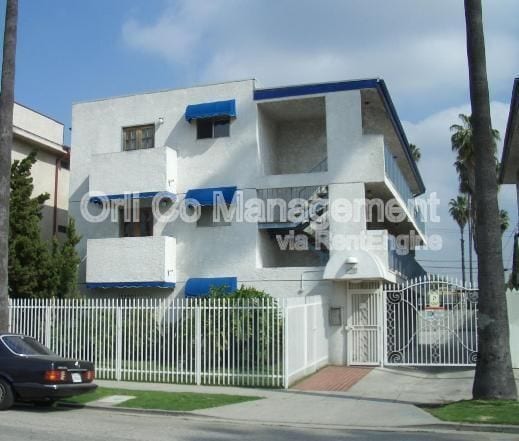 property at 14333 Haynes St