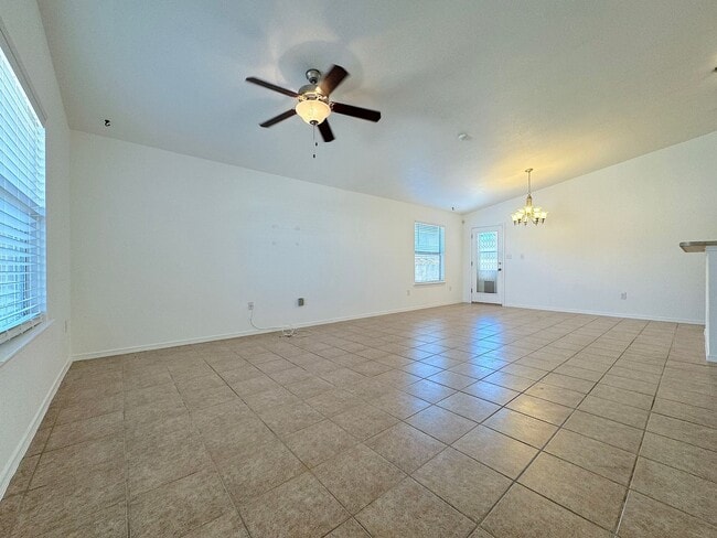 6020 Faust Wardy Court in El Paso, TX - Building Photo - Building Photo