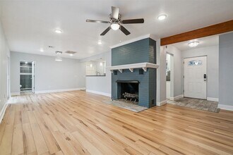 4705 N Miller Ave in Oklahoma City, OK - Building Photo - Building Photo