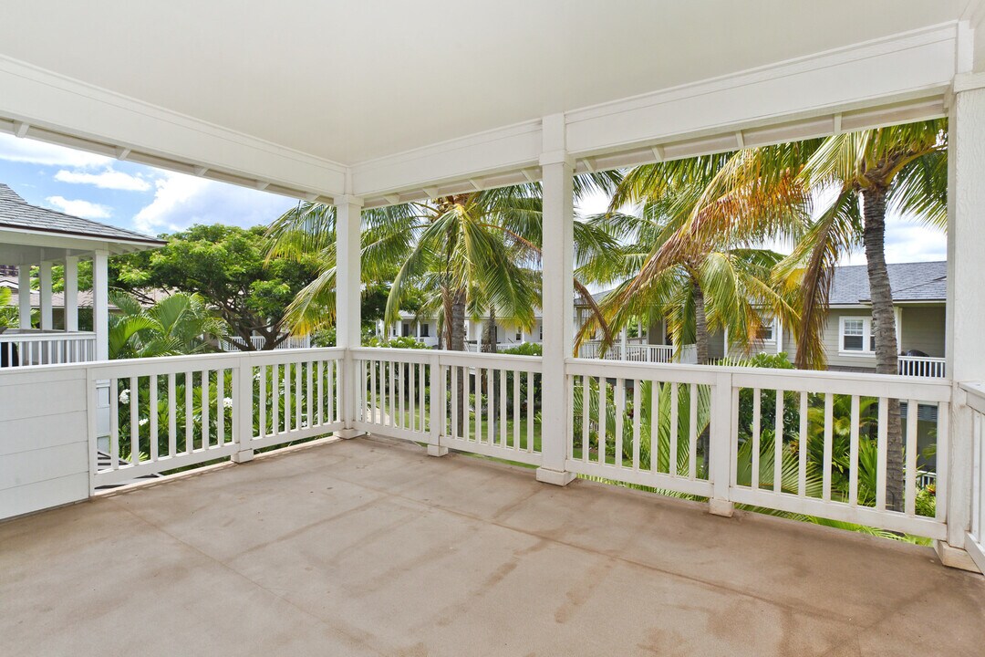 92-1216 Olani St in Kapolei, HI - Building Photo