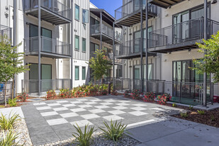 Connect SLO Apartments